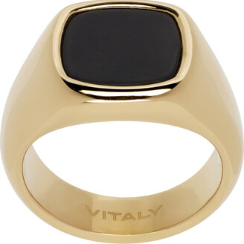 Vaurus Signet Ring